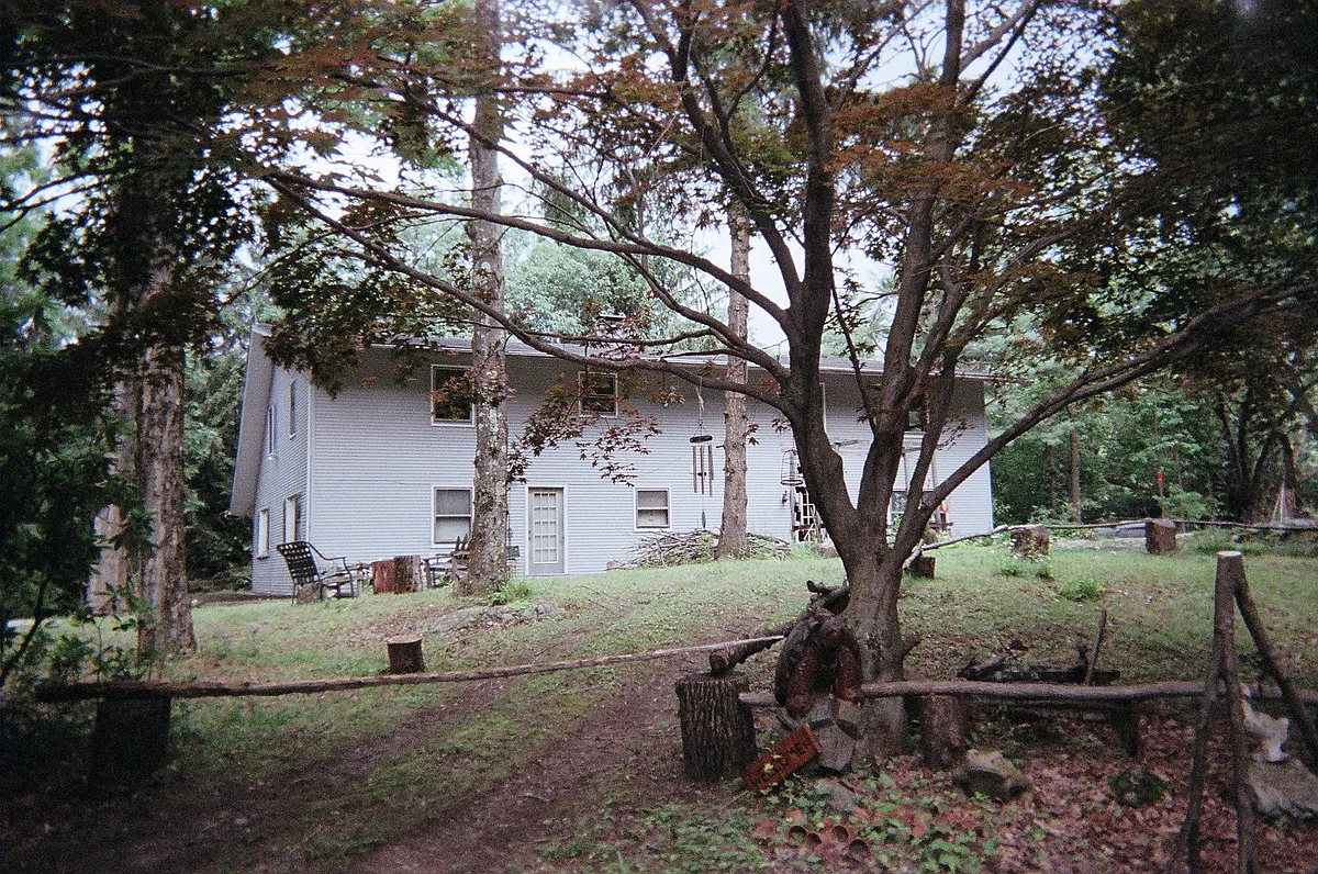 Building Photo - Cascade Rd