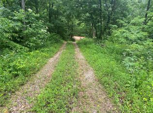 1554 Nc 6020, Jasper, AR 72641