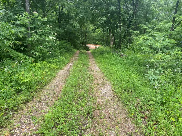 1554 Nc 6020, Jasper, AR 72641