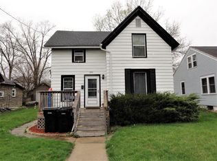 1248 Vine St, Beloit, WI 53511