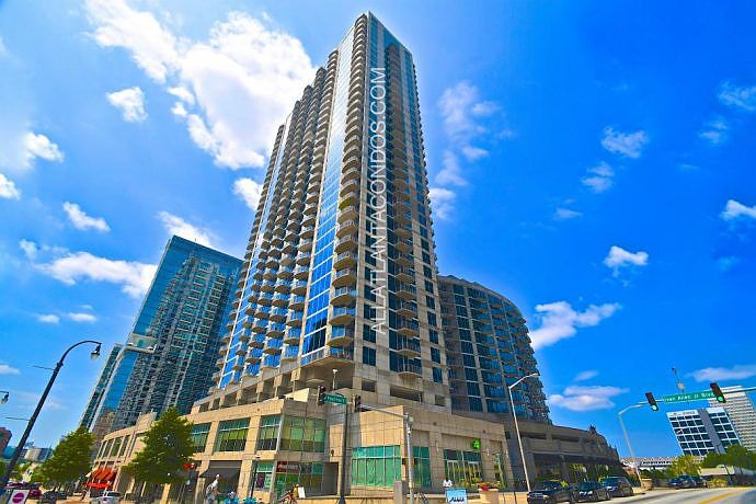 Centennial Twelve Residential Condominiums