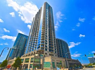 400 W Peachtree St NW Unit 1701, Atlanta, GA 30308