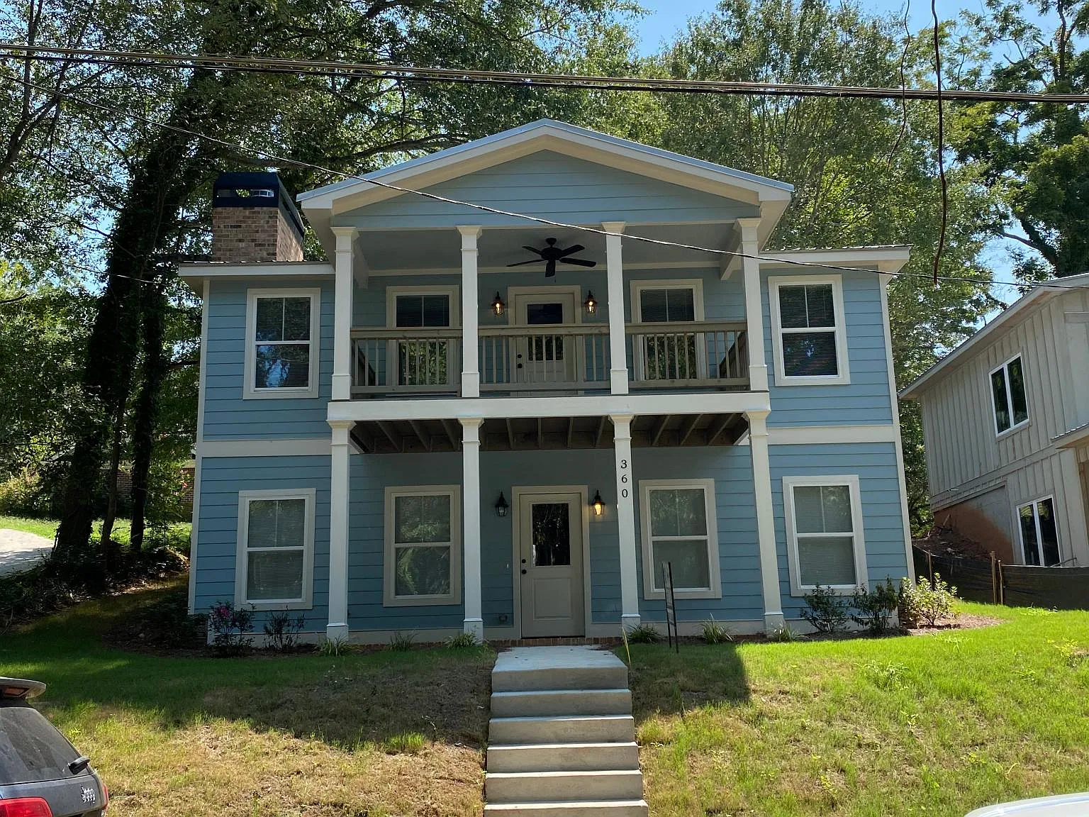 4 bed, 4.5 bath, 2169 sqft, $4,400 — Photo 1