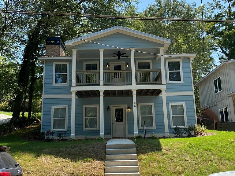 360 Rosa Nell Howard St — Photo 1