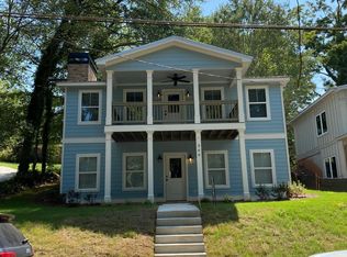 360 Rosa Nell Howard St, Athens, GA 30601