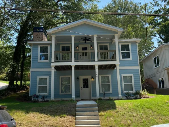 360 Rosa Nell Howard St, Athens, GA 30601