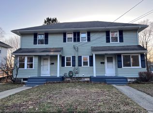 10 Spring St #10, Plainville, MA 02762