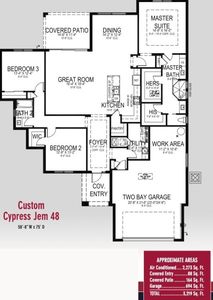 4760 66th Pl, Vero Beach, FL, 32967