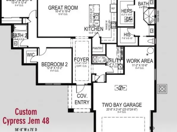 4760 66th Pl, Vero Beach, FL 32967