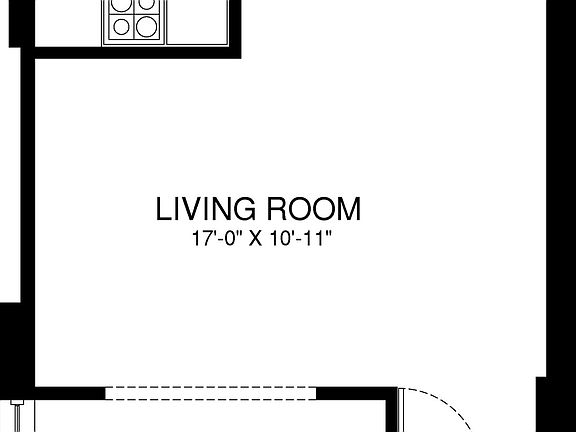 3rd image of 142-20 Franklin Ave #4T