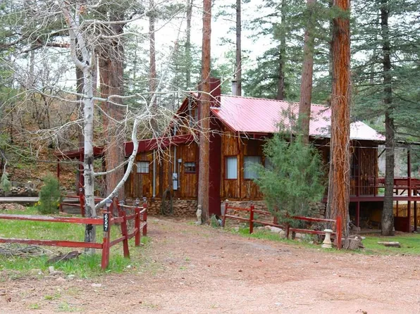 6557 Cheyenne Dr, Beulah, CO 81023