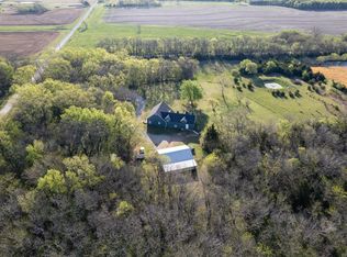 14036 SW 230th St, Douglass, KS 67039