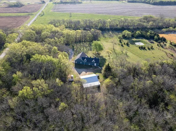 14036 SW 230th St, Douglass, KS 67039