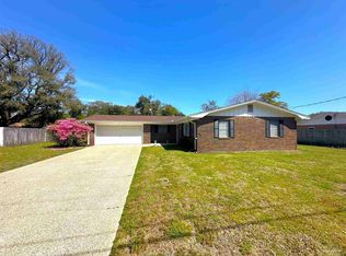 510 N 70th Ave, Pensacola, FL 32506