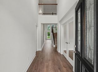 9853 Rambling Rose Way, Willis, TX 77378