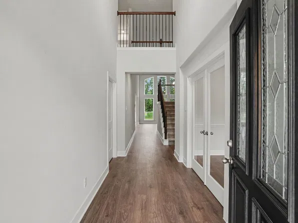 9853 Rambling Rose Way, Willis, TX 77378