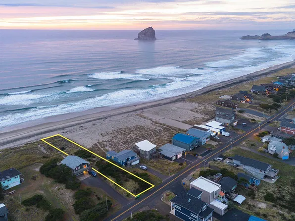 35750 Sunset Dr, Pacific City, OR 97135