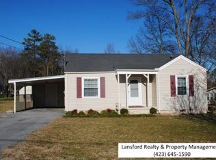 3 Stovall St, Fort Oglethorpe, GA 30742