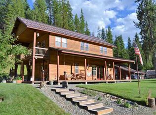 3253 Red Marble Rd, Chewelah, WA 99109