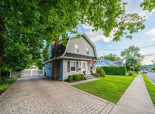 58 Vreeland Ave, Midland Park, NJ 07432