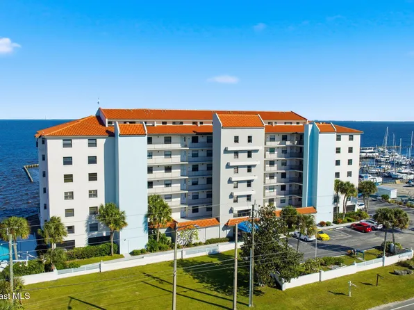 4747 S Washington Ave APT 130, Titusville, FL 32780