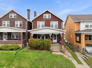 947 Kennebec St, Pittsburgh, PA