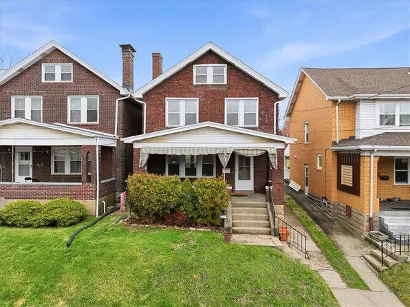 947 Kennebec St, Pittsburgh, PA 15217