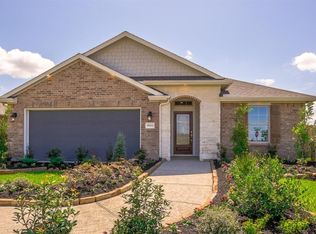 7007 Ridgemont Bend Ln, Manvel, TX 77578