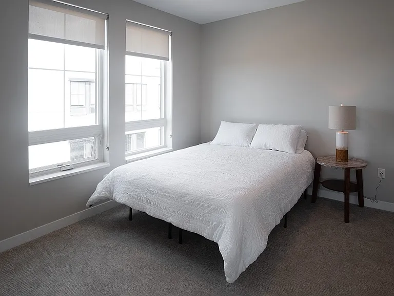 Foltz Bedroom