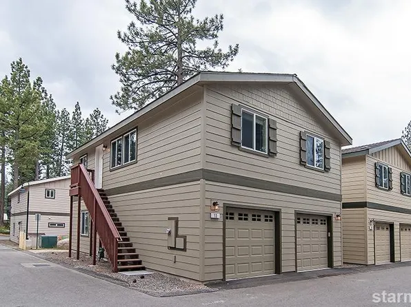 1029 Shepherds Dr #12, South Lake Tahoe, CA 96150