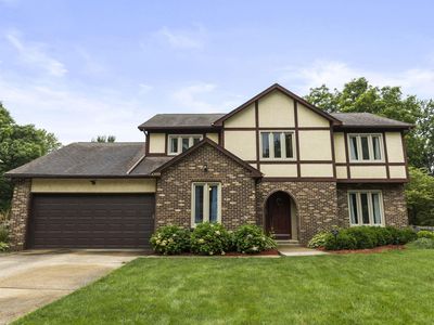 1099 Melinda Dr, Westerville, OH, 43081