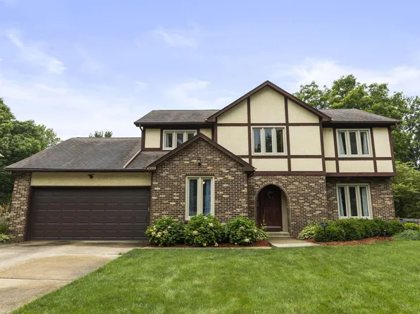 1099 Melinda Dr, Westerville, OH 43081