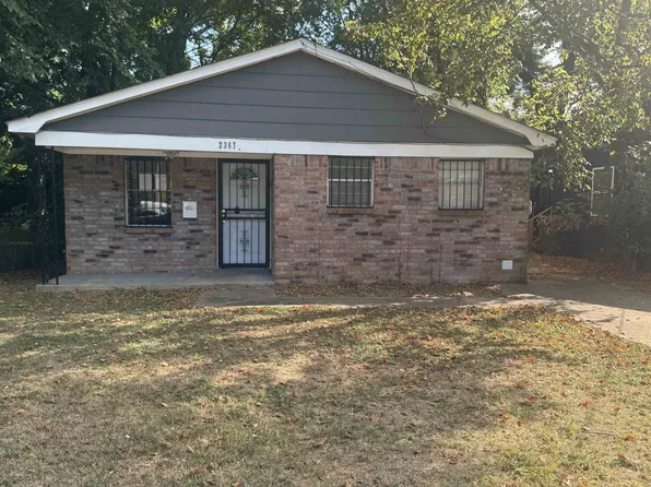 2367 Shasta Ave, Memphis, TN 38108