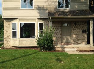 26763 Brush St, Madison Heights, MI