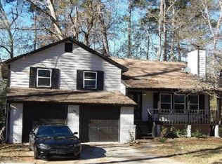 3413 Tarragon Dr, Decatur, GA 30034