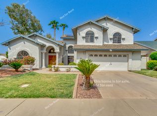 620 W Straford Dr, Chandler, AZ 85225