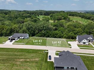 203 Westwood Cir Lot 42, Kalona, IA 52247