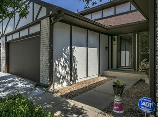 641 N Woodlawn St APT 10, Wichita, KS 67208