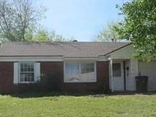 3820 SE 23rd St, Oklahoma City, OK 73115