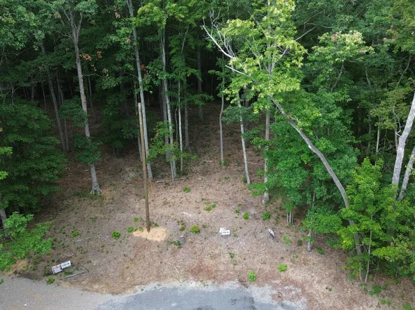 0 Bluff Pt, Spencer, TN 38585