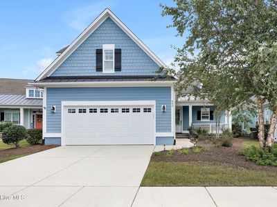 993 Tannin Bark Circle, Leland, NC, 28451