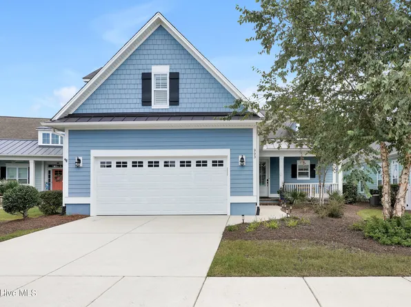 993 Tannin Bark Circle, Leland, NC 28451