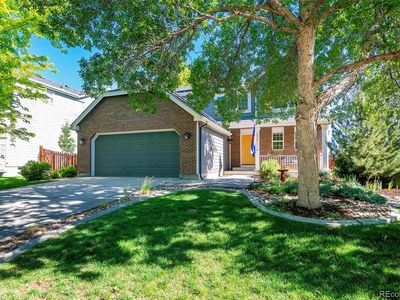 530 Arbor Drive, Lafayette, CO, 80026