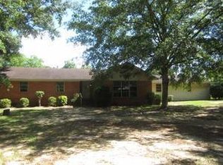 7465 Wigfield Rd, Mobile, AL 36619