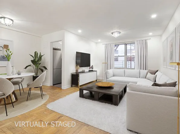 309 E 87th St APT 2C, Manhattan, NY 10128