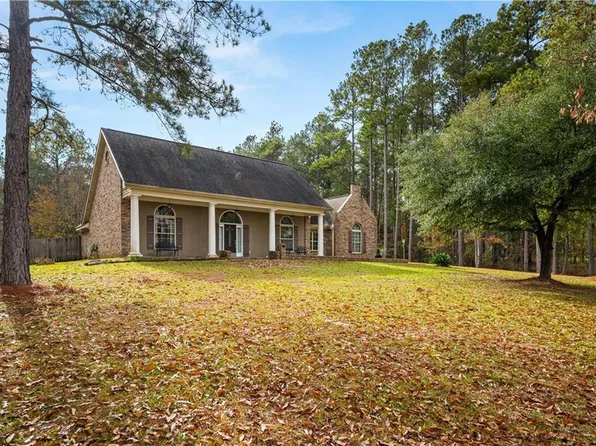 9863 Louisiana Hwy #28, Boyce, LA 71409