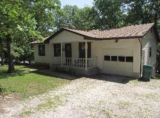 7589 Hillsboro House Springs Rd, Cedar Hill, MO 63016