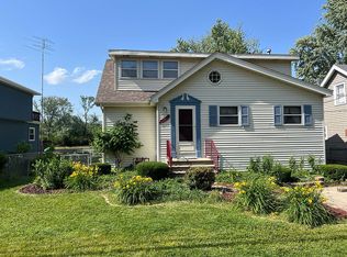 25414 W Highwoods Dr, Antioch, IL