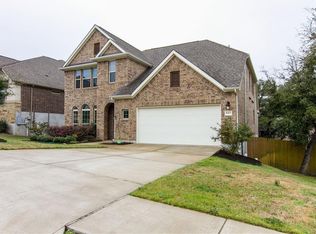 8413 Lookout Cliff Pass, Austin, TX 78737