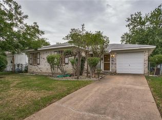 2609 Summit View St, Grand Prairie, TX 75050